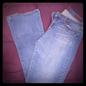 Lucky Brand Jeans